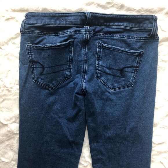 American Eagle Jegging Denim Jeans - Women’s 4 - Picture 5 of 10
